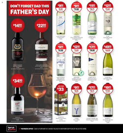Harry Brown catalogue Page 4