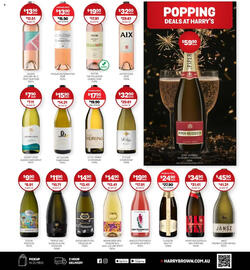 Harry Brown catalogue Page 5