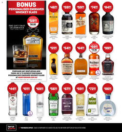 Harry Brown catalogue Page 8