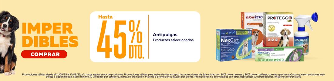 Catálogo Superpet semana 33 Página 3