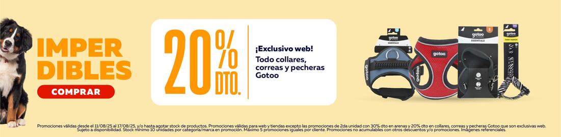 Catálogo Superpet semana 33 Página 6