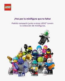 Catálogo LEGO Página 3