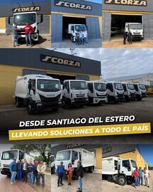 Catálogo Scorza Hogar Página 1