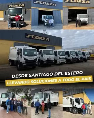 Catálogo Scorza Hogar (válido hasta 13-08)