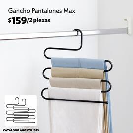Catálogo BetterWare Página 4