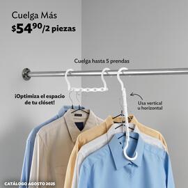 Catálogo BetterWare Página 5