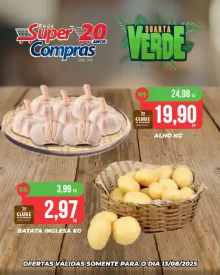 Catálogo Rede Super Compras