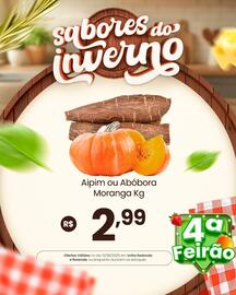 Catálogo Royal Supermercados Página 4