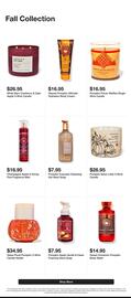Bath & Body Works Weekly Ad week 33 Page 2