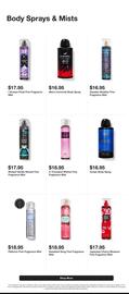 Bath & Body Works Weekly Ad week 33 Page 5