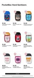 Bath & Body Works Weekly Ad week 33 Page 6