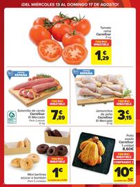 Folleto Carrefour Página 2