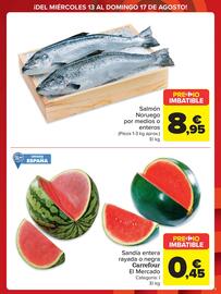 Folleto Carrefour Página 3
