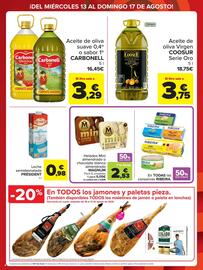 Folleto Carrefour Página 4