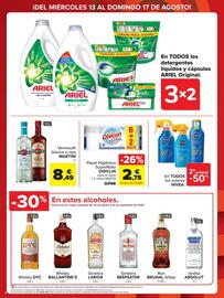 Folleto Carrefour Página 6