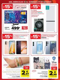 Folleto Carrefour Página 7