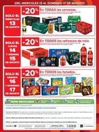 Folleto Carrefour Página 8