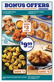 M & M Food Market flyer week 33 Page 10