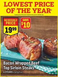 M & M Food Market flyer week 33 Page 4