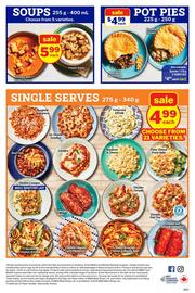 M & M Food Market flyer week 33 Page 9