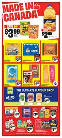 FreshCo flyer week 33 Page 7