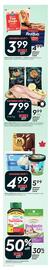 Sobeys flyer week 33 Page 2