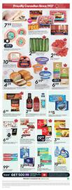 Sobeys flyer week 33 Page 4