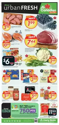 Sobeys flyer