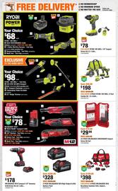 Home Depot flyer week 33 Page 3