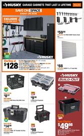 Home Depot flyer week 33 Page 4