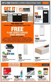 Home Depot flyer week 33 Page 6