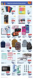 Walmart flyer week 33 Page 2