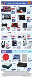 Walmart flyer week 33 Page 3