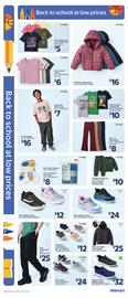 Walmart flyer week 33 Page 4