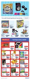 Walmart flyer week 33 Page 7
