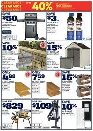 RONA flyer week 33 Page 3