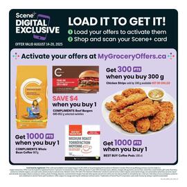 IGA flyer week 33 Page 11