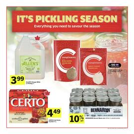 IGA flyer week 33 Page 7