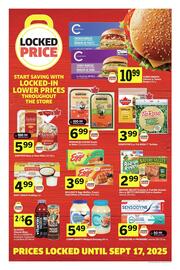 IGA flyer week 33 Page 8