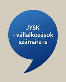 JYSK akciós újság Oldal 25