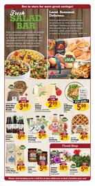 Farm Boy flyer week 33 Page 3