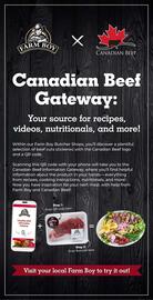 Farm Boy flyer week 33 Page 7
