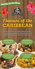 Farm Boy flyer week 33 Page 8