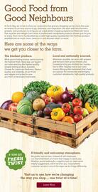 Farm Boy flyer week 33 Page 9