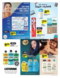 Foodland flyer week 33 Page 10