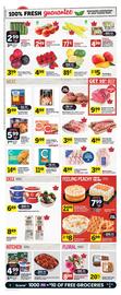 Foodland flyer week 33 Page 3