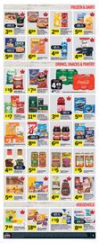 Foodland flyer week 33 Page 4