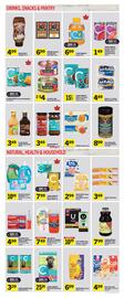 Foodland flyer week 33 Page 6