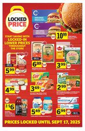 Foodland flyer week 33 Page 8