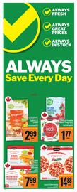 Food Basics flyer week 33 Page 11
